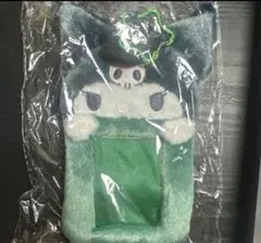 【starbucks KUROMI】スタバ香港　カードケース　クロミのサムネイル