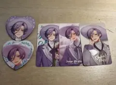 にじさんじ　ジューンブライド　榊ネス