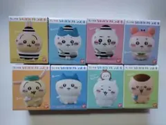 ちいかわフレンズ4 　全8種