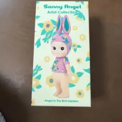 Sonny Angel アーティストコレクション ANA SUI