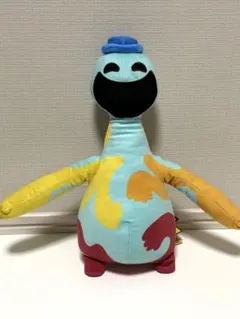 ザシンプソンズ クラスティザクラウン ナンコぬいぐるみ - メルカリ