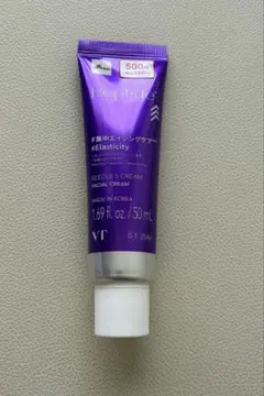 VTリードルSクリーム（ペプチド） 集中エイジングケア 匿名発送のサムネイル