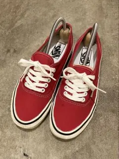 VANS オーセンティック アナハイムファクトリー 希少 廃盤モデル