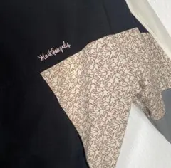 インヘリットナイロンブルゾンマークゴンザレスコラボメンズL