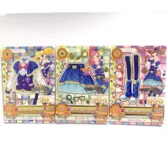2026年最新】アイカツカードの人気アイテム - メルカリ