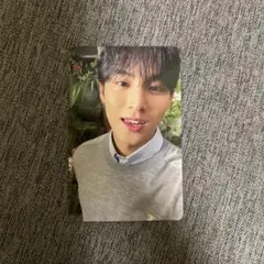 SEVENTEEN ミンギュ 消費期限 通常盤