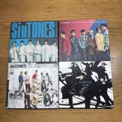 SixTONES CD 12枚まとめ売り　お値下げ⭕️ 2026年最新】sixtones cdの人気アイテム - メルカリ