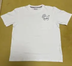 ABA HOUSE アバハウス Tシャツ ホワイトのサムネイル