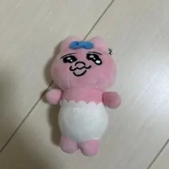 おぱんちゅうさぎ