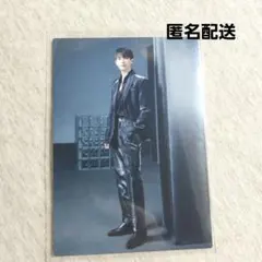 SEVENTEEN RIGHT HERE ドギョム　トレカ