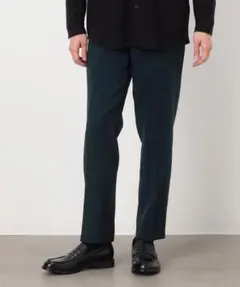 COMME CA ISM コムサイズム ファンクショナル スラックス