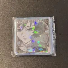 鬼滅の刃 冨岡義勇 缶バッジ モクテル - メルカリ