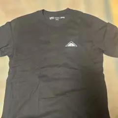 UNIQLO UT 도라에몽 ルーブル美術館コラボTシャツ M사이즈