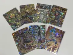 スーパードラゴンボールヒーローズまとめ売り