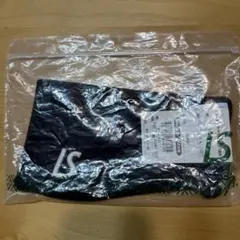 LS DRY HAIRBAND 旧モデル BLKWHT ヘアバンド フリーサイズ