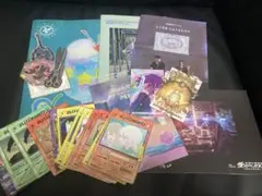じ*す様 ずっと真夜中でいいのに。　グッズ