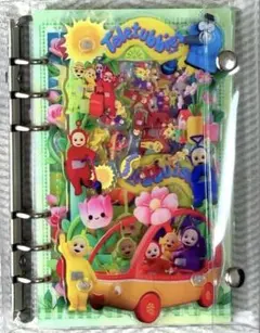 【SALE】シャカシャカノート　K7 まとめ売り　バラ売り⭕️ 6/4限定価格1点】アラレちゃん A7シャカシャカノート カバー付 - メルカリ
