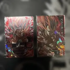ドラゴンボールヒーローズ　CP UGM6のサムネイル