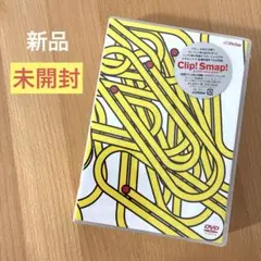 2026年最新】clip!smap!コンプリートシングルスの人気アイテム - メルカリ