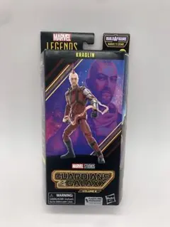 2026年最新】マーベルレジェンド ガーディアンズ オブ ギャラクシーの