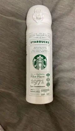 スターバックス 韓国 ステンレス タンブラー
