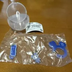 TWICE LOVELYS アクリルカラビナフロッキーマスコット　ツブリー