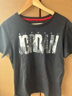 Michael Jordan Tシャツ ブラック Mサイズ