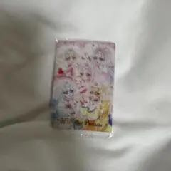 プリキュアウエハース HUGっと!プリキュア