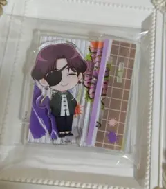 WINDBREAKER 蘇枋隼飛 ジオラマアクリルスタンド