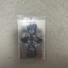 DEATHNOTE ウエハース カード