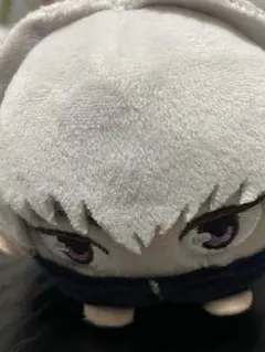 呪術廻戦　狗巻棘　もちころりん
