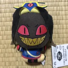 ハズビン・ホテルへようこそ ぬいぐるみ vol.4 ペンシャス司令官③