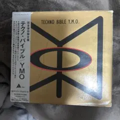 2026年最新】ymo techno bibleの人気アイテム - メルカリ