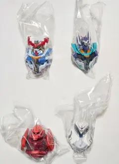 一番くじ　ジークアクス　ガンダム　 vol.3　D賞