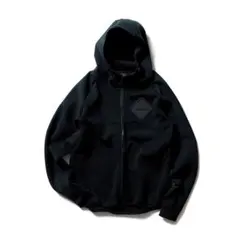 未使用】FCRB VENTILATION HOODIE ペイズリー柄 XL - メルカリ