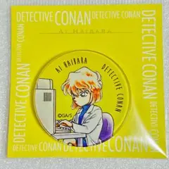 2026年最新】名探偵コナン 灰原哀 缶バッジの人気アイテム - メルカリ