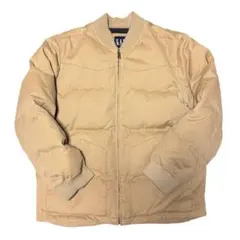 00s OLD GAP オールドギャップ ダウンジャケット ダック地 古着
