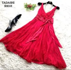 2025年最新】tadashi shoji ウエディングドレスの人気アイテム - メルカリ 