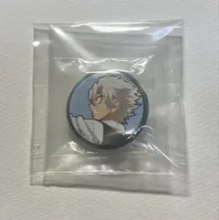 不死川実弥 キメツ学園 ufotable バレンタイン 缶バッジ