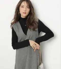 アプワイザーリッシェ ロングワンピース