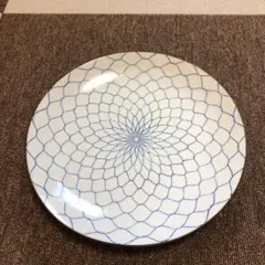 肥善焼　お皿　大皿　プレート