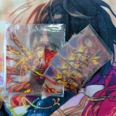 鬼滅の刃 第四弾KV WEBSHOPくじ 胡蝶しのぶ セット
