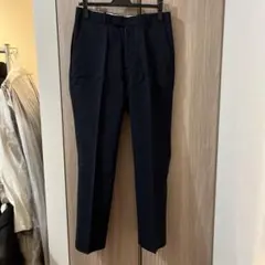 Maison Margiela スラックス ネイビー　ss aw マルジェラのサムネイル