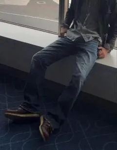 archive Lee フレアデニム ブーツカットデニム サイズ31