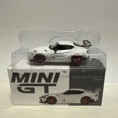 Mini GTトヨタ GR Supra PANDEM トイザらス限定パッケージ版 - メルカリ