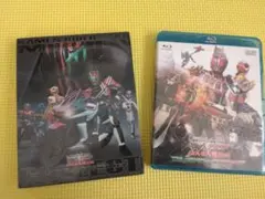 新品ケース交換済み「仮面ライダーディケイド」DVD全7巻セット - メルカリ