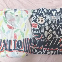 東京ヤクルトスワローズ ユニフォーム 2025 レディースデー