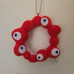 Expo 2025 ミャクミャクロゴマスコット