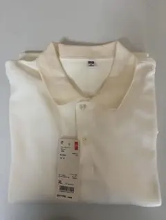 ユニクロポロシャツ