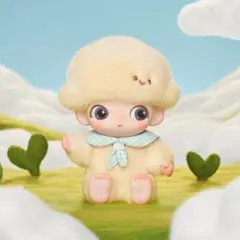 POPMART DIMOO Journal New Life Curiosity